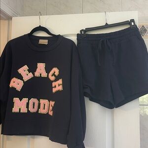 Judith March Shot Set